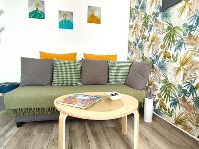 Alquiler Apartamentos Madrid Madrid DLS86025714