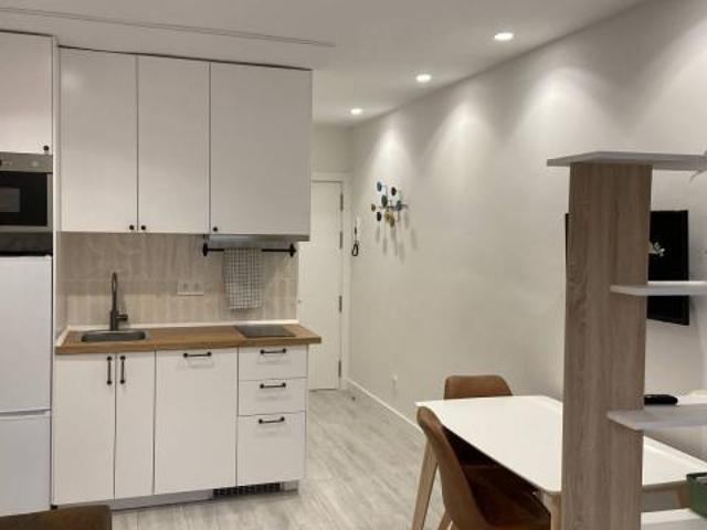Alquiler Apartamentos Madrid Madrid DLS86348990
