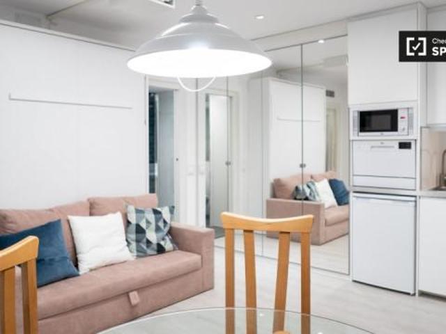 Alquiler Apartamentos Madrid Madrid DLS86726010