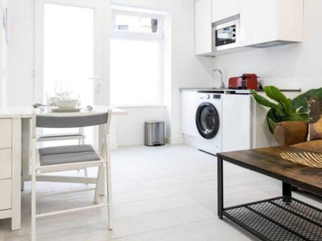 Alquiler Apartamentos Madrid Madrid DLS87493245