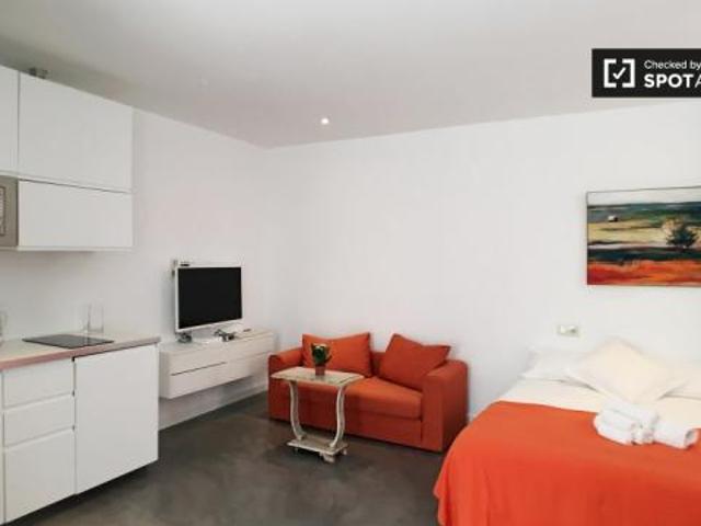 Alquiler Apartamentos Madrid Madrid DLS87549610