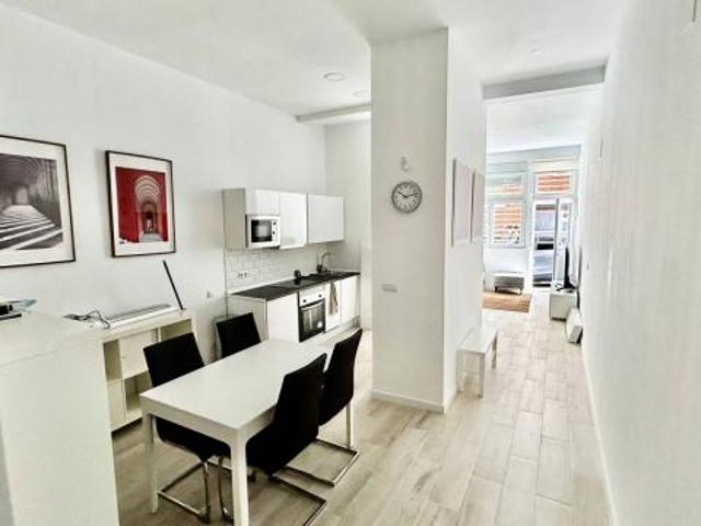Alquiler Apartamentos Madrid Madrid DLS87958514