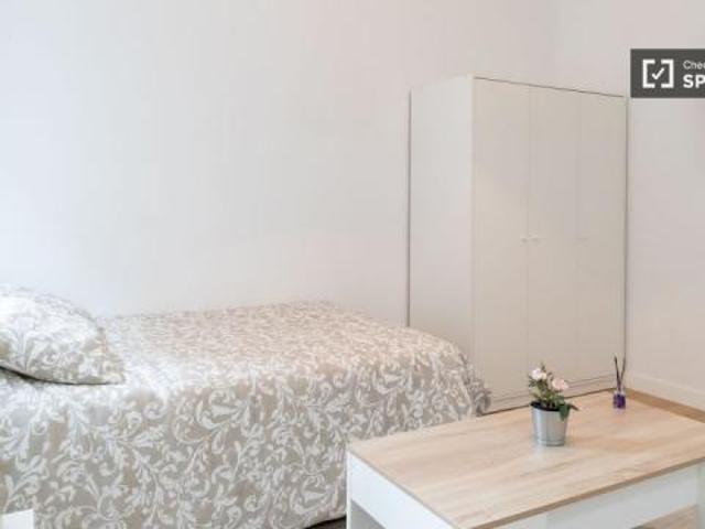 Alquiler Apartamentos Madrid Madrid DLS88725457