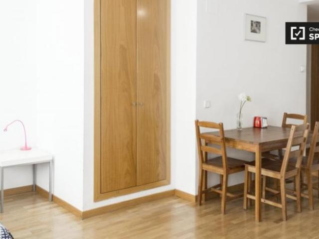 Alquiler Apartamentos Madrid Madrid DLS89224362