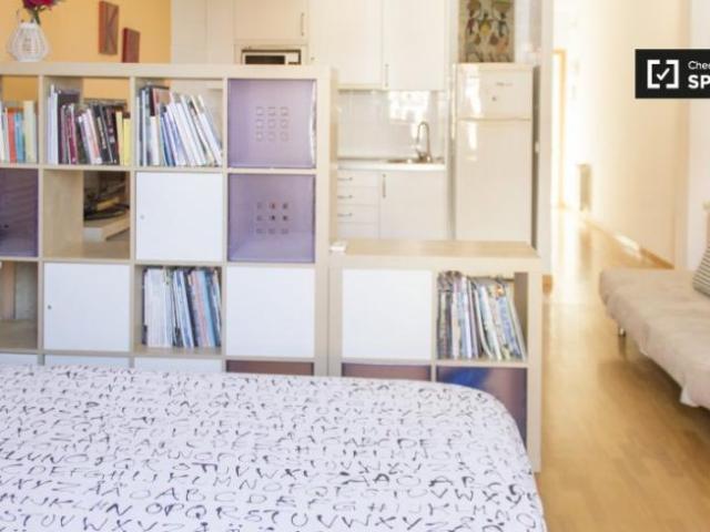 Alquiler Apartamentos Madrid Madrid DLS89224366
