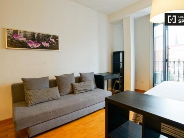 Alquiler Apartamentos Madrid Madrid DLS89224372