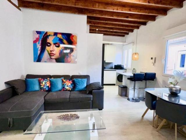 Alquiler Apartamentos Madrid Madrid DLS90642119