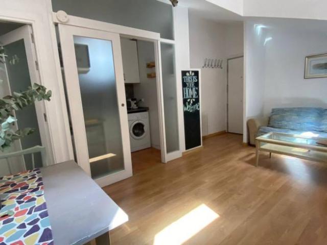 Alquiler Apartamentos Madrid Madrid DLS90690006