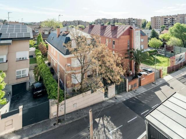 Alquiler Apartamentos Madrid Madrid DLS91025848