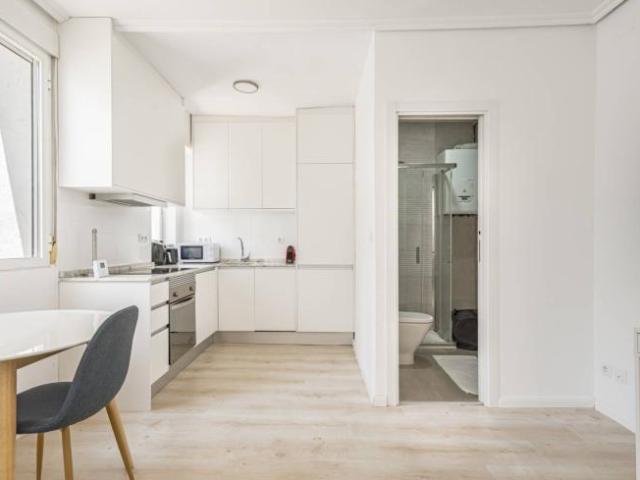 Alquiler Apartamentos Madrid Madrid DLS91145284