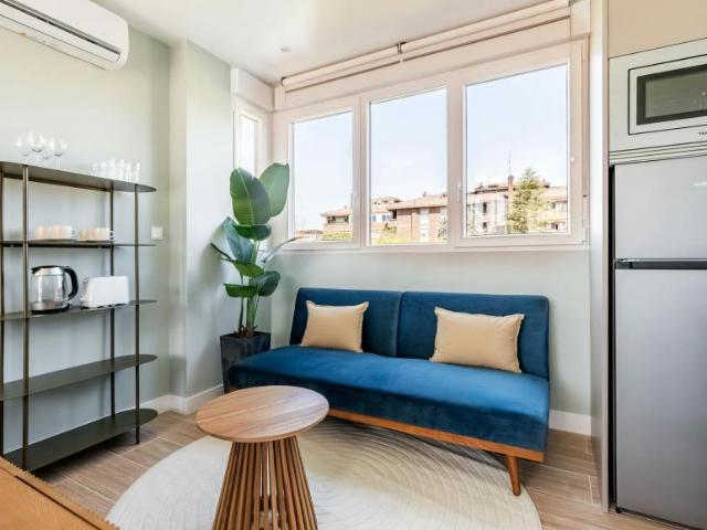 Alquiler Apartamentos Madrid Madrid DLS91153610