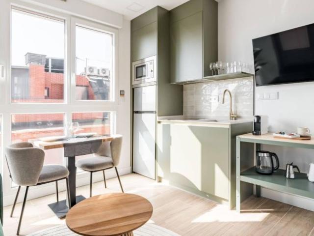 Alquiler Apartamentos Madrid Madrid DLS91198419