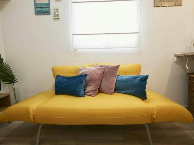 Alquiler Apartamentos Madrid Madrid DLS91125811