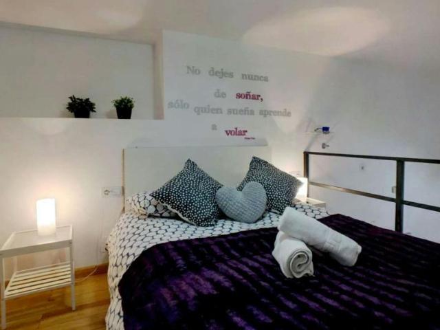 Alquiler Apartamentos Madrid Madrid DLS91220803