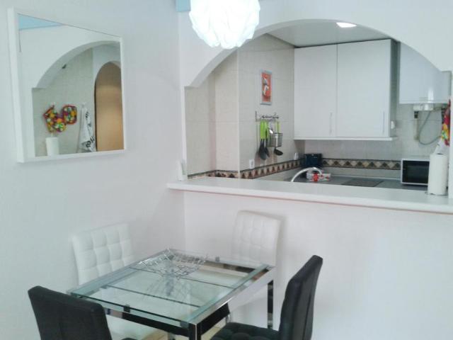 Alquiler Apartamentos Madrid Madrid DLS91863282