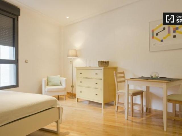 Alquiler Apartamentos Madrid Madrid DLS91948346