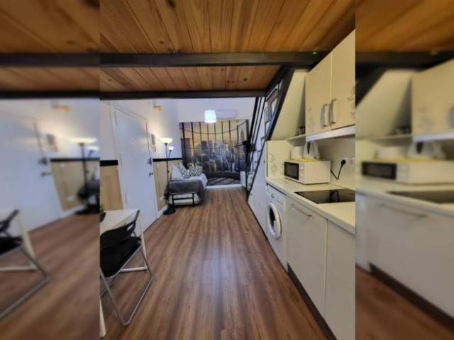 Alquiler Apartamentos Madrid Madrid DLS92151222