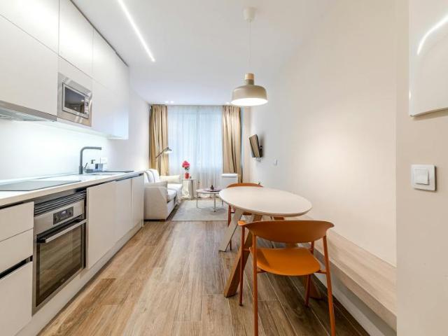 Alquiler Apartamentos Madrid Madrid DLS92158950