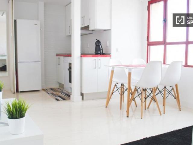 Alquiler Apartamentos Madrid Madrid DLS92376938