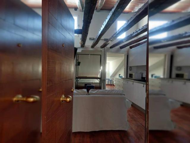 Alquiler Apartamentos Madrid Madrid DLS92543145
