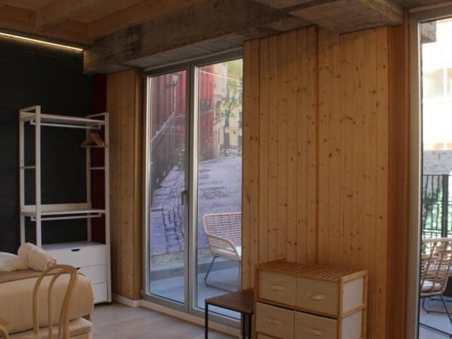 Alquiler Apartamentos Madrid Madrid DLS92574528
