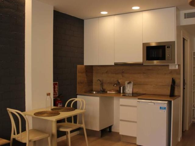 Alquiler Apartamentos Madrid Madrid DLS92574530