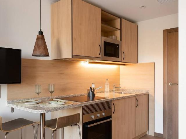 Alquiler Apartamentos Madrid Madrid DLS92628653