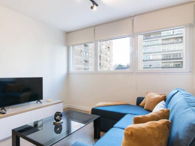 Alquiler Apartamentos Madrid Madrid DLS92877131