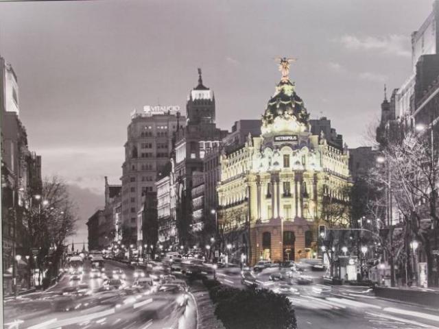 Alquiler Apartamentos Madrid Madrid DLS93083932