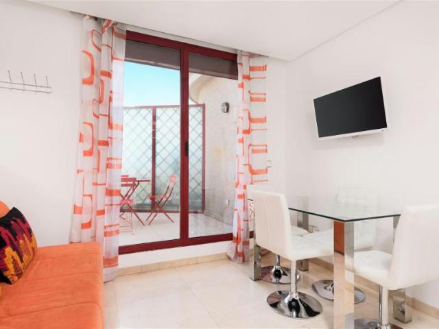 Alquiler Apartamentos Madrid Madrid DLS94092070