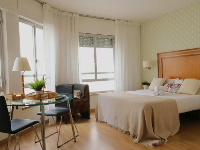 Alquiler Apartamentos Madrid Madrid DLS94011647