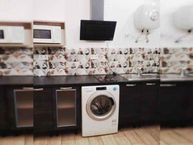 Alquiler Apartamentos Madrid Madrid DLS94038853