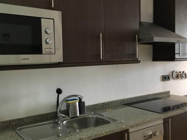 Alquiler Apartamentos Madrid Madrid DLS94149766