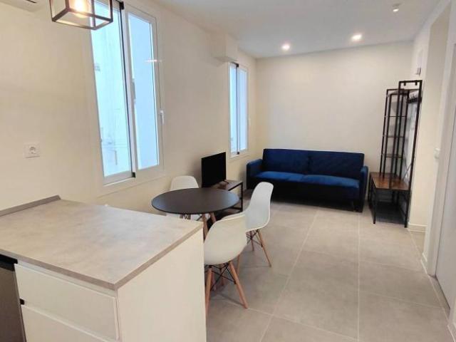 Alquiler Apartamentos Madrid Madrid DLS94120175