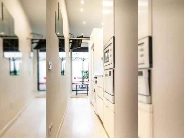 Alquiler Apartamentos Madrid Madrid DLS94212383