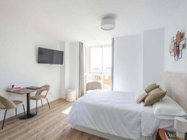 Alquiler Apartamentos Madrid Madrid DLS94354082