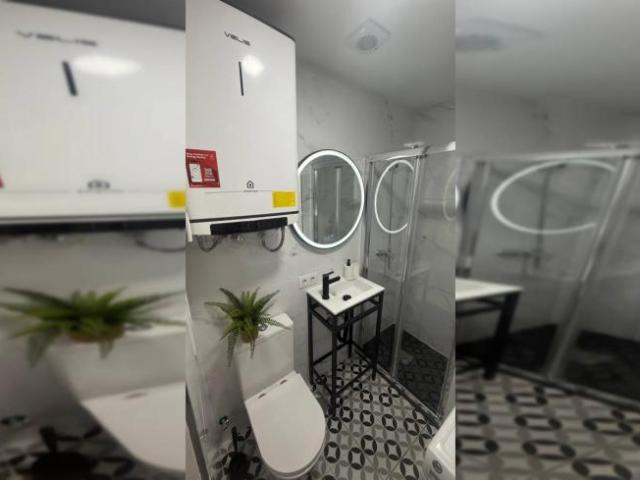 Alquiler Apartamentos Madrid Madrid DLS94357783