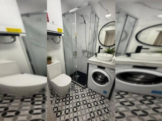 Alquiler Apartamentos Madrid Madrid DLS94357781