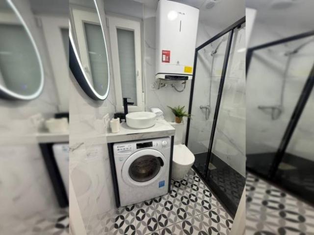 Alquiler Apartamentos Madrid Madrid DLS94357785