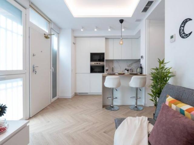 Alquiler Apartamentos Madrid Madrid DLS94864136