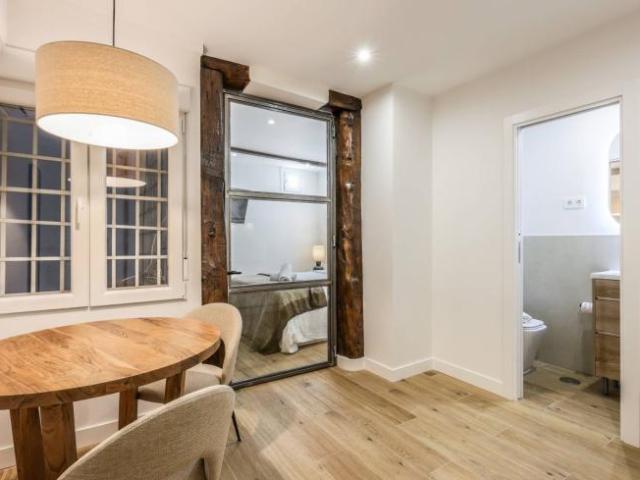 Alquiler Apartamentos Madrid Madrid DLS94983323
