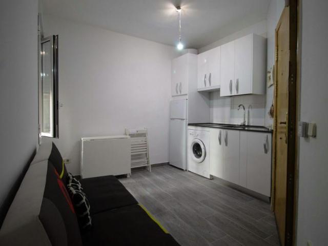 Alquiler Apartamentos Madrid Madrid DLS94995719