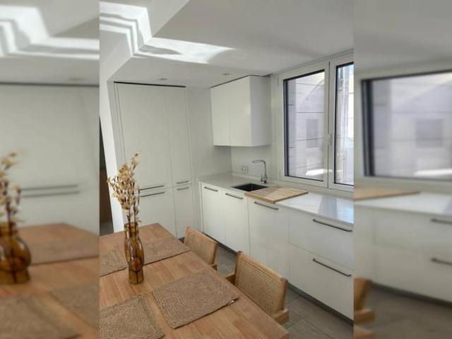 Alquiler Apartamentos Madrid Madrid DLS94918171