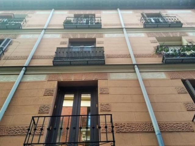 Alquiler Apartamentos Madrid Madrid DLS94936492