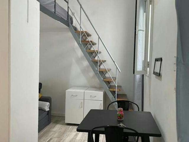 Alquiler Apartamentos Madrid Madrid DLS95267167