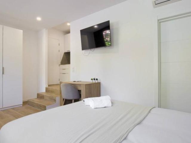 Alquiler Apartamentos Madrid Madrid DLS95854733