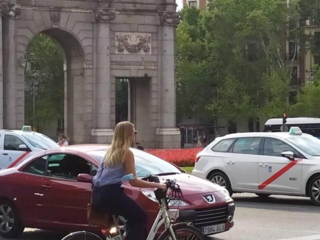 Alquiler Apartamentos Madrid Madrid DLS95823538