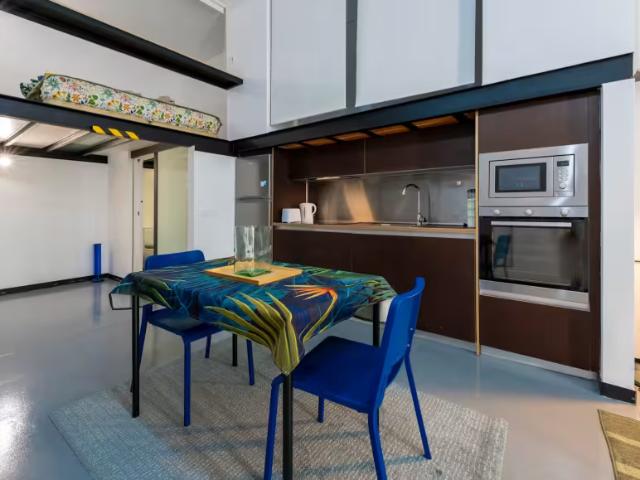 Alquiler Apartamentos Madrid Madrid DLS95904231
