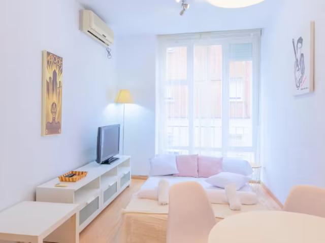 Alquiler Apartamentos Madrid Madrid DLS95920624