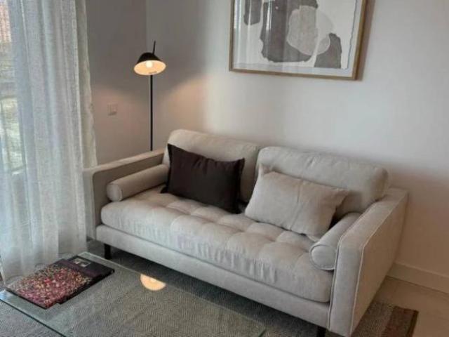 Alquiler Apartamentos Madrid Madrid DLS96212036